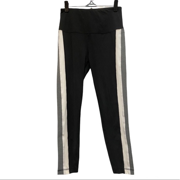 NWOT Reebok Women’s Performance High Waist 7/8 - Picture 1 of 5